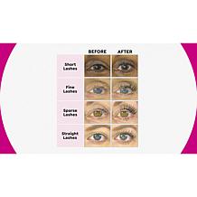 Benefit Cosmetics Badgal BANG! Waterproof Mascara