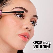 Benefit Cosmetics BADgal Bounce Volumizing Mascara 2-pack