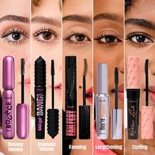 Benefit Cosmetics BADgal Bounce Volumizing Mascara 2-piece Set
