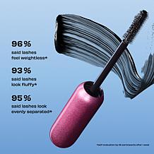 Benefit Cosmetics BADgal Bounce Volumizing Mascara