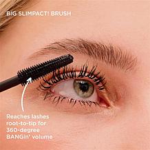 Benefit Cosmetics BANGIN Lashes Badgal Bang Mascara Booster Set