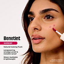 Benefit Cosmetics Benetint Lip & Cheek Stain 2-Pack