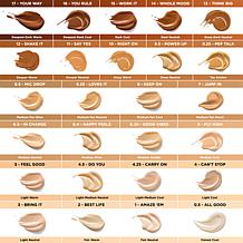 Benefit Cosmetics Boi-ing 15 Work It Cakeless Concealer