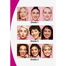 Benefit Cosmetics Boi-ing Industrial Concealer & Brush Set