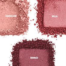 Benefit Cosmetics Cheekscore Blush Trio Palette