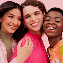 Benefit Cosmetics Crystah Strawberry Pink Mini Blush