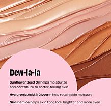 Benefit Cosmetics Dew-la-la Liquid Highlighter