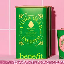 Benefit Cosmetics Extra Glam Infused Full-Face Beauty Kit