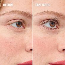 Benefit Cosmetics Fan Fest Fanning Volumizing Mascara Duo