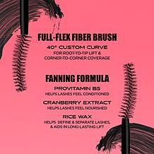Benefit Cosmetics Fan Fest Mini Mascara