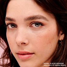 Benefit Cosmetics Fluff Up Flexible Hold Texturizing Brow Wax 0.2 oz.