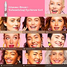 Benefit Cosmetics Gimme Brow 2-pack - Shade 4.5