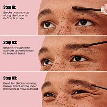 Benefit Cosmetics Gimme Brow 2-pack - Shade 4.5