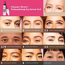 Benefit Cosmetics Gimme Brow+ Brow-Volumizing Fiber Gel Shade 4