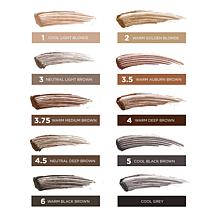 Benefit Cosmetics Gimme Brow+ Light Brown Brow Volumizing Gel Duo