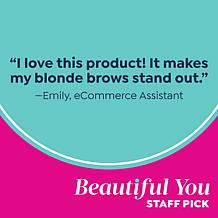 Benefit Cosmetics Gimme Brow+  Volumizing Brow Gel - 03 Medium