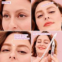 Benefit Cosmetics Gimme Brow+ Volumizing Pencil