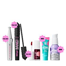 Benefit Cosmetics Glam-a-Grams 4-piece Beauty Kit