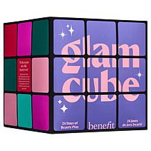 Benefit Cosmetics Glam Cube Makeup Advent Calendar Gift Set