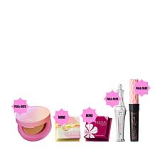 Benefit Cosmetics Glam of Life Full-Size & Mini Beauty Set