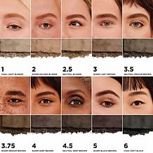 Benefit Cosmetics Goof Proof Brow-Filling Powder