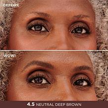 Benefit Cosmetics Goof Proof Brow Powder and Brush Set