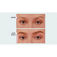 Benefit Cosmetics Goof Proof Brow Powder and Brush Set