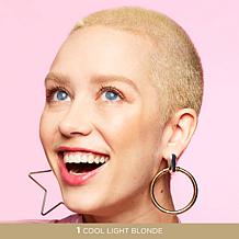 Benefit Cosmetics Goof Proof Shade 1 Light Brow Pencil Duo