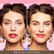 Benefit Cosmetics Goof Proof Shade 3.5 Medium Brow Pencil Duo