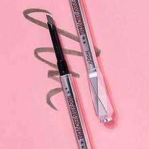 Benefit Cosmetics Goof Proof Shade 4 Medium Brow Pencil Duo
