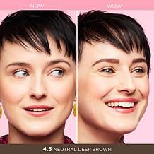 Benefit Cosmetics Goof Proof Shade 4.5 Medium Brow Pencil Duo AS