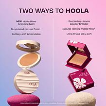 Benefit Cosmetics Hoola Medium Deep Matte Powder Bronzer