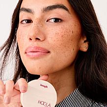 Benefit Cosmetics Hoola Wave Cream Bronzing Balm & Brush Set
