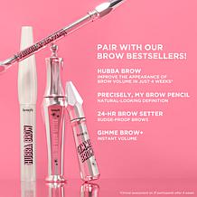 Benefit Cosmetics Hubba Brow Serum