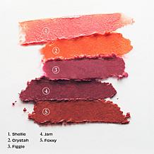 Benefit Cosmetics Juice Stick Cream Blush & Bag Set