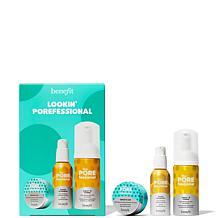 The POREfessional Double Cleanse Set - 21062620 | HSN