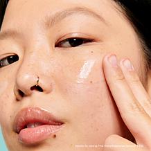 Benefit Cosmetics Pampered & POREfessional Moisturizer & Cleanser Set