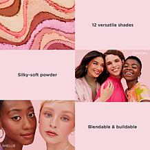 Benefit Cosmetics Peachin' Golden Nectar Blush