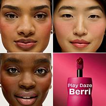 Benefit Cosmetics Play Daze Cream Blush & Bag Set
