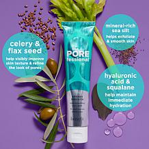 Benefit Cosmetics Pore Care Speedy Smooth Mask Set