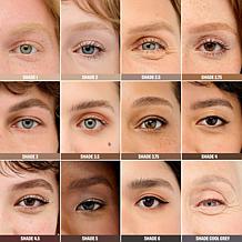 Benefit Cosmetics Precisely, My Brow 3.5 Neutral Med Brown Pencil Duo