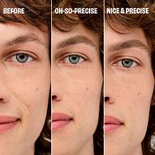 Benefit Cosmetics Precisely, My Brow Detailer Brow Pencil 2pk