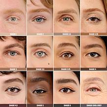 Benefit Cosmetics Precisely, My Brow Duo - 02 Warm Golden Blonde