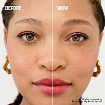 Benefit Cosmetics Precisely, My Brow Duo - 03 Warm Light Brown