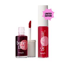 Benefit Cosmetics Rollin with Benetint Lip and Cheek Gift Set
