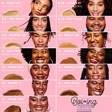 Benefit Cosmetics Shade 8 Boi-ing Cakeless Concealer Auto-Ship®