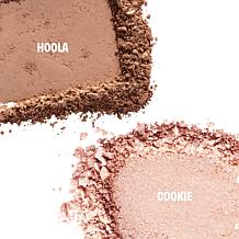 Benefit Cosmetics Snickerdoodle Hoola Bronzer & Highlighter Gift Set