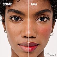 Benefit Cosmetics Soup’d Up Beauty Bronzer, Lip & Cheek Tint, Mascara