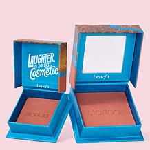 Benefit Cosmetics Starlaa Rosy Bronze Mini Blush