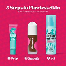 Benefit Cosmetics The POREfessional Blurring & Smoothing Foundation